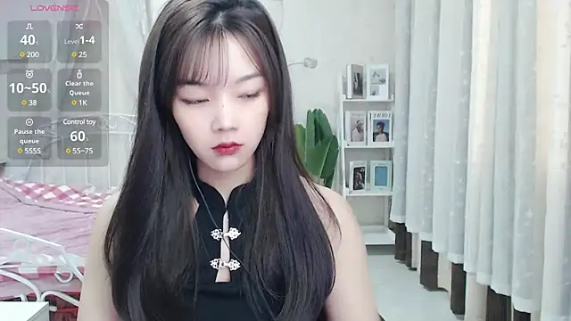 Snapshot of Jenny-Z chatting on 03-06-25, 01:58 Jenny-Z online show from 03-06-25, 01:58