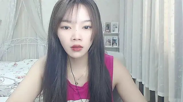 Jenny-Z online show from 10-01-25, 01:55