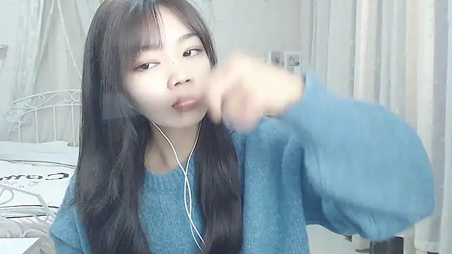 Snapshot of Jenny-Z chatting on 01-11-26, 02:16 Jenny-Z online show from 01-11-26, 02:16