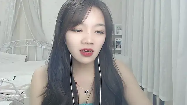 Snapshot of Jenny-Z chatting on 02-23-26, 11:18 Jenny-Z online show from 02-23-26, 11:18