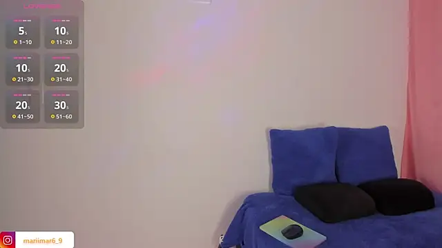 mari mar69 online show from 03-19-25, 09:06