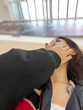 QuitieLia online show from 12-26-24, 08:18