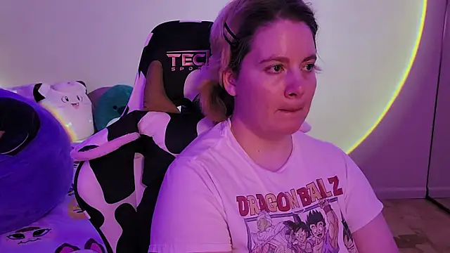 InternetFairy XO online show from 12-14-24, 11:01