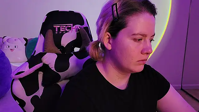 InternetFairy XO online show from 12-15-24, 03:09