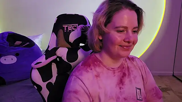 InternetFairy XO online show from 01-17-25, 07:30