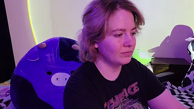 InternetFairy XO online show from 01-19-25, 03:10