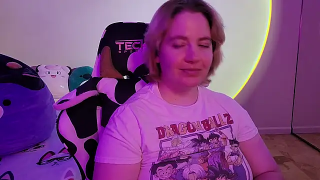 InternetFairy XO online show from 01-26-25, 07:20