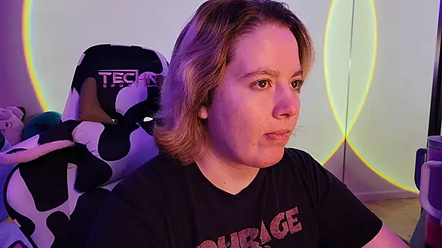 InternetFairy XO online show from 02-23-25, 11:22