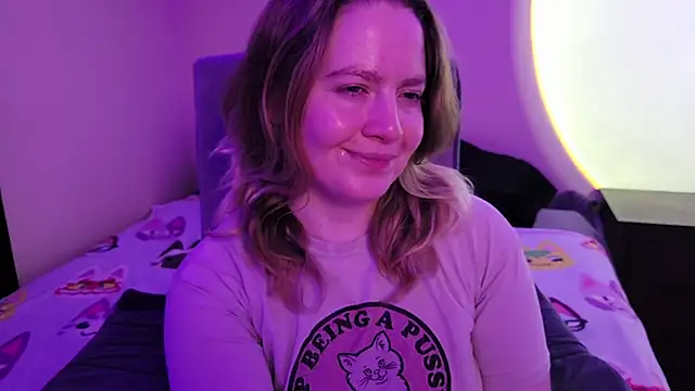 InternetFairy XO online show from 01-06-26, 06:39