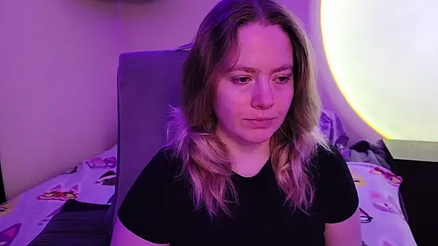 InternetFairy XO online show from 01-19-26, 04:27