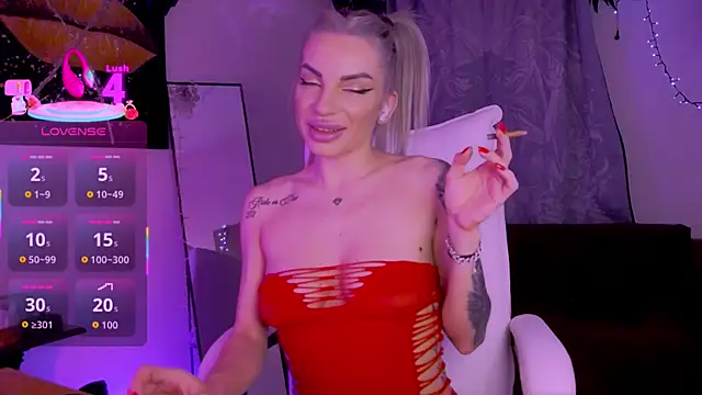 LusciousAlice online show from 04-26-26, 09:56