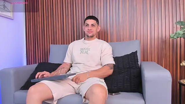 Alex cute77 online show from 03-03-26, 11:49