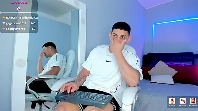 Alex cute77 online show from 07-28-26, 04:39