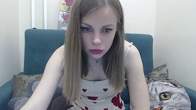 Snapshot of BustyBlondyShow chatting on 06-02-26, 08:27 BustyBlondyShow online show from 06-02-26, 08:27