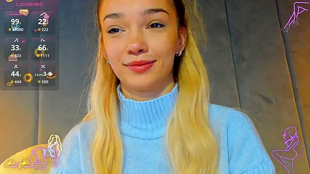 Snapshot of Sassy_Teen chatting on 11-15-25, 10:45 Sassy Teen online show from 11-15-25, 10:45