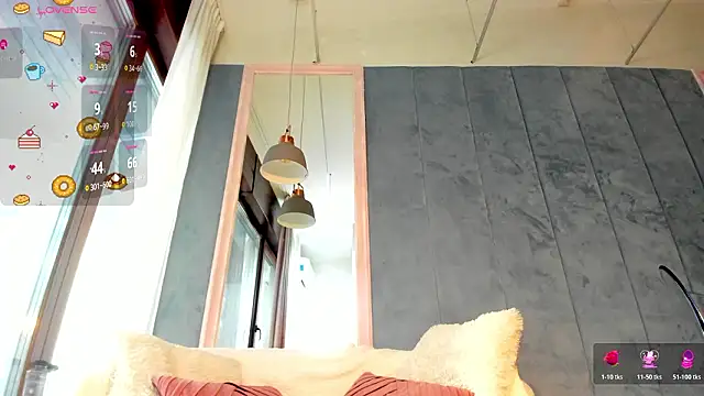 Snapshot of Sassy_Teen chatting on 02-04-26, 08:42 Sassy Teen online show from 02-04-26, 08:42