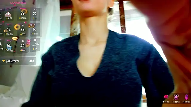 Snapshot of Sassy_Teen chatting on 02-23-26, 10:01 Sassy Teen online show from 02-23-26, 10:01