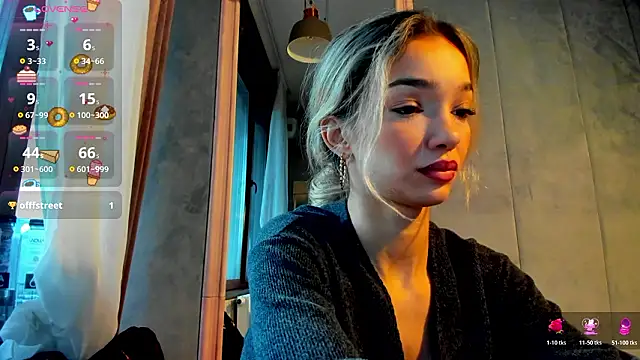 Snapshot of Sassy_Teen chatting on 02-26-26, 07:40 Sassy Teen online show from 02-26-26, 07:40