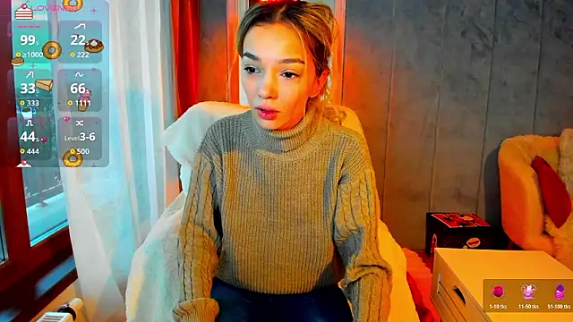 Snapshot of Sassy_Teen chatting on 02-28-26, 09:32 Sassy Teen online show from 02-28-26, 09:32