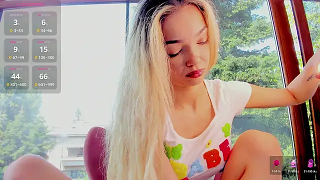 Sassy Teen online show from 06-25-26, 08:19