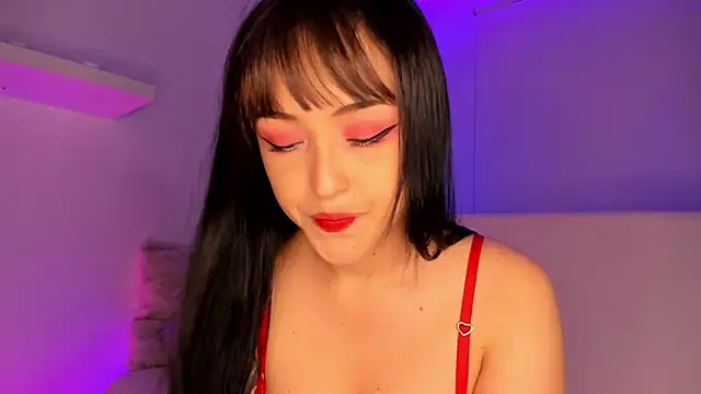 Gloomydoll online show from 01-13-25, 09:09