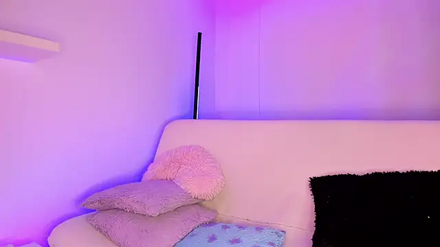 Gloomydoll online show from 02-10-25, 04:47