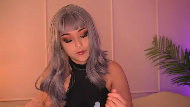 Gloomydoll online show from 06-25-26, 04:55