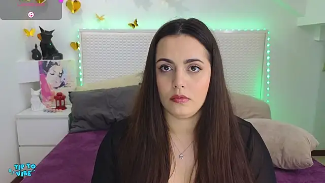 Snapshot of Eva_Rogers_ chatting on 03-05-25, 07:38 Eva Rogers  online show from 03-05-25, 07:38