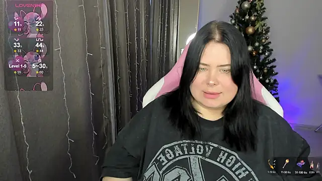 Snapshot of Akemi_BBW chatting on 01-06-26, 04:49 Akemi BBW online show from 01-06-26, 04:49