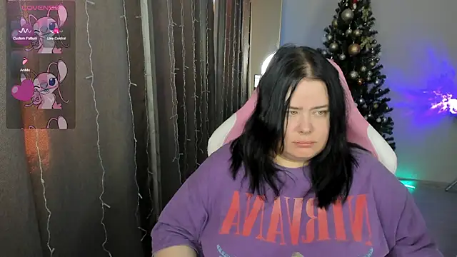 Snapshot of Akemi_BBW chatting on 01-08-26, 05:21 Akemi BBW online show from 01-08-26, 05:21