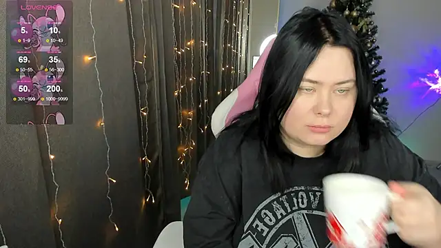 Snapshot of Akemi_BBW chatting on 01-10-26, 05:20 Akemi BBW online show from 01-10-26, 05:20