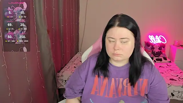 Snapshot of Akemi_BBW chatting on 02-01-26, 06:01 Akemi BBW online show from 02-01-26, 06:01