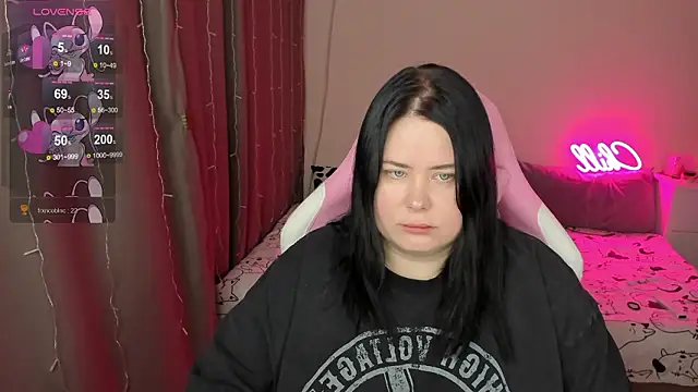 Snapshot of Akemi_BBW chatting on 02-03-26, 04:32 Akemi BBW online show from 02-03-26, 04:32