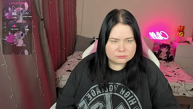 Snapshot of Akemi_BBW chatting on 02-09-26, 04:49 Akemi BBW online show from 02-09-26, 04:49