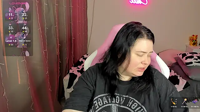 Snapshot of Akemi_BBW chatting on 03-02-26, 07:59 Akemi BBW online show from 03-02-26, 07:59