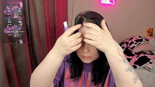 Snapshot of Akemi_BBW chatting on 03-05-26, 04:52 Akemi BBW online show from 03-05-26, 04:52