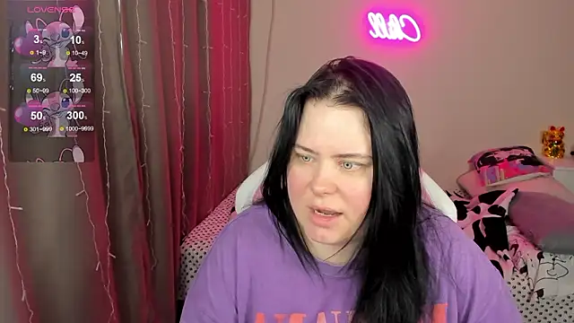 Snapshot of Akemi_BBW chatting on 03-07-26, 05:37 Akemi BBW online show from 03-07-26, 05:37