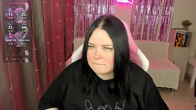 Akemi BBW online show from 04-30-26, 10:21
