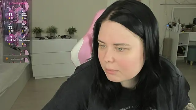 Akemi BBW online show from 05-23-26, 08:29