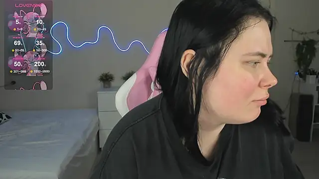 Akemi BBW online show from 06-28-26, 07:58