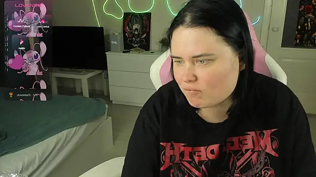 Akemi BBW online show from 07-28-26, 12:48