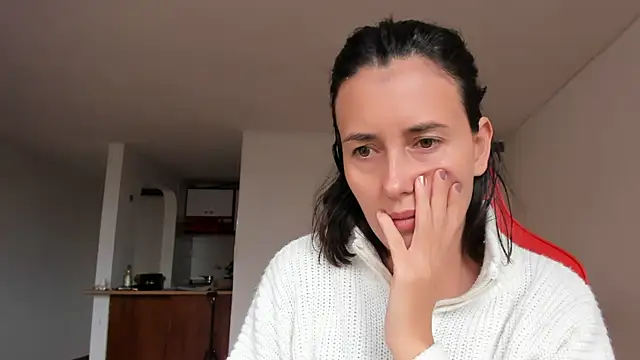 Snapshot of zoe_jeane_beker chatting on 02-16-25, 09:05 zoe jeane beker online show from 02-16-25, 09:05