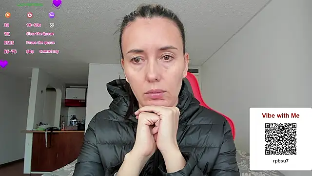 Snapshot of zoe_jeane_beker chatting on 03-09-26, 10:03 zoe jeane beker online show from 03-09-26, 10:03