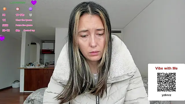 zoe jeane beker online show from 03-22-26, 06:33