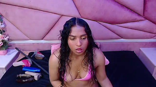 AnalNaugthy online show from 02-04-25, 02:43