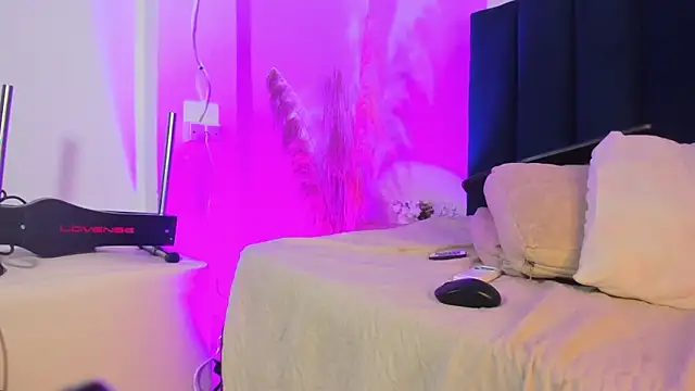 Anette  online show from 03-14-26, 07:41