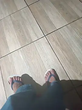 Chavao69 online show from 03-17-26, 02:16