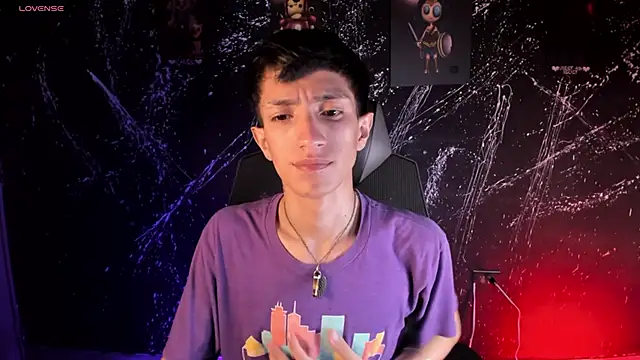 Snapshot of DereckCooperr chatting on 11-13-25, 10:19 DereckCooperr online show from 11-13-25, 10:19