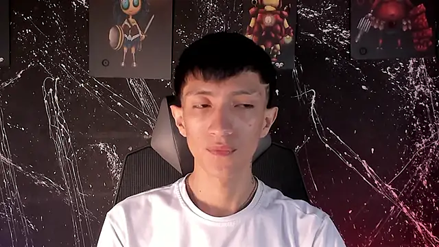 Snapshot of DereckCooperr chatting on 11-28-25, 09:50 DereckCooperr online show from 11-28-25, 09:50