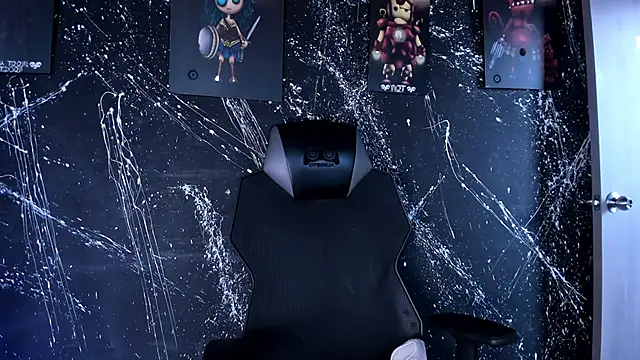 Snapshot of DereckCooperr chatting on 12-01-25, 09:09 DereckCooperr online show from 12-01-25, 09:09